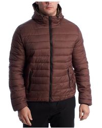 U.S. POLO ASSN. - Winter Jackets - Lyst