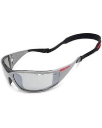 Prada - Sunglasses - Lyst