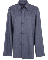 Sofie D'Hoore - Barit Jacken-Shirt - Lyst