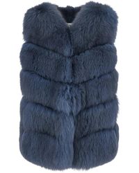 Suprema - Vests - Lyst
