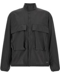 Snow Peak - Wind Jackets - Lyst