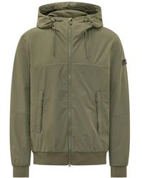 Peuterey - Light Jackets - Lyst