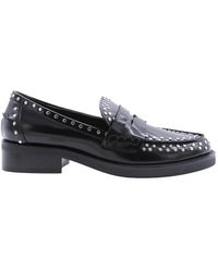 Bibi Lou - Frandus loafers - zapatos planos estilosos y cómodos - Lyst