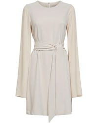 Blanca Vita - Short Dresses - Lyst
