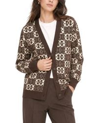 Pinko - Cardigans - Lyst