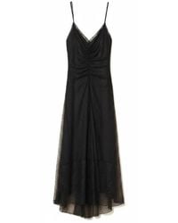 Twinset - Party Dresses - Lyst