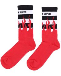 Vision Of Super - Socks - Lyst