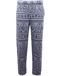 Ganni - Sweatpants - Lyst