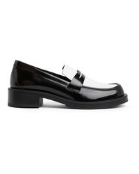 Stuart Weitzman - Loafers - Lyst