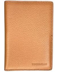 Coccinelle - Wallets & Cardholders - Lyst