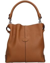 Tod's - Handbags - Lyst