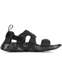Nike - Flat Sandals - Lyst
