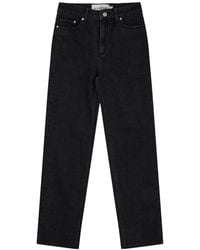 Munthe - Slim Fit Jeans - Lyst