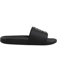 Dolce & Gabbana - Sliders - Lyst