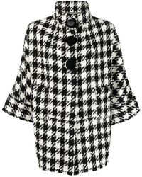 Charlott - Tweed Jackets - Lyst