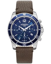 Roamer - Watches - Lyst