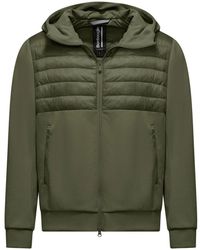 Bomboogie - Winter Jackets - Lyst