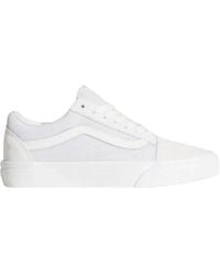 Vans - Old Skool - Lyst