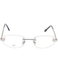 Fred - Glasses - Lyst