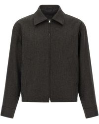 mfpen - Light Jackets - Lyst