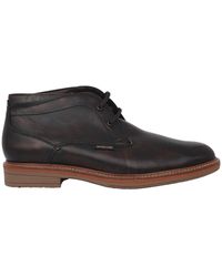 Mephisto - Stylischer Herren Knöchelstiefel - Lyst