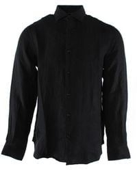 Tommy Hilfiger - Casual Shirts - Lyst