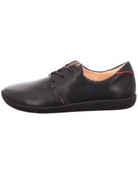 Think! - Klassieke Zwarte Damesschoenen, Comfortabel Voor Dagelijks Gebruik - Lyst