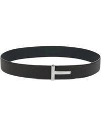 Tom Ford - Belts - Lyst