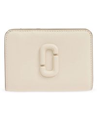 Marc Jacobs - Brieftasche 'the j marc mini' - Lyst