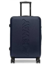 K-Way - Cabin Bags - Lyst