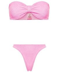Hunza G - Bikinis - Lyst