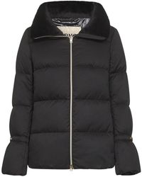 Herno - Winter Jackets - Lyst