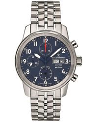 Revue Thommen - Automatische airspeed xlarge tag & datum uhr - Lyst