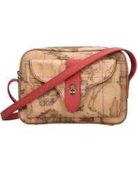 Alviero Martini 1A Classe - Cross Body Bags - Lyst