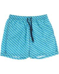 Drumohr - Beachwear - Lyst