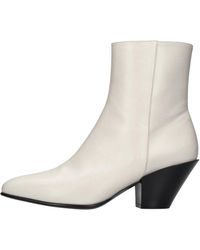 Roberto Festa - Cowboy & Biker Boots - Lyst