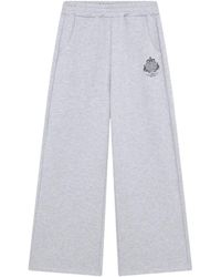 MSGM - Sweatpants - Lyst