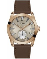 Guess - Watches - Lyst