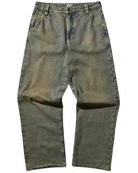 Guess - Straight Jeans - Lyst