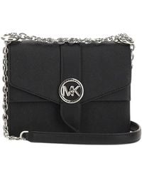 Michael Kors - Cross Body Bags - Lyst