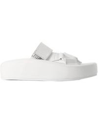 MM6 by Maison Martin Margiela - Sandalen - Lyst