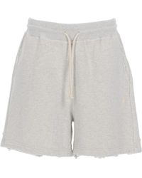 Golden Goose - Casual Shorts - Lyst