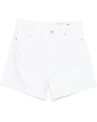 Rag & Bone - Short Shorts - Lyst