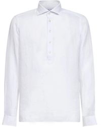 D4.0 - Formal Shirts - Lyst