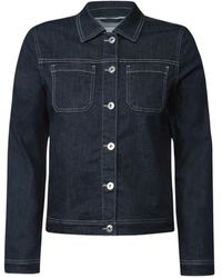 Cecil - Denim Jack - Lyst