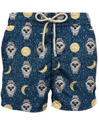 Mc2 Saint Barth - Beachwear - Lyst