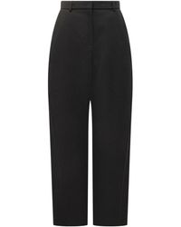 Givenchy - Cocoon Tailored Pants - Lyst
