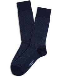 Marcoliani - Kniehohe Socken - Lyst