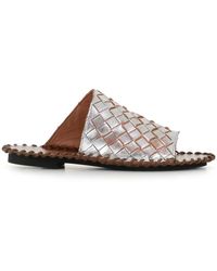 Alexander Hotto - Sliders - Lyst
