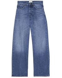 Haikure - Loose-Fit Jeans - Lyst